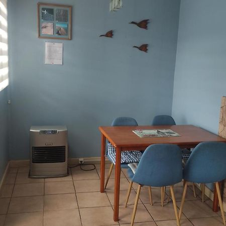 Casa Equipada Para 4 Personas Con Estacionamiento Apartment โกไยเก ภายนอก รูปภาพ
