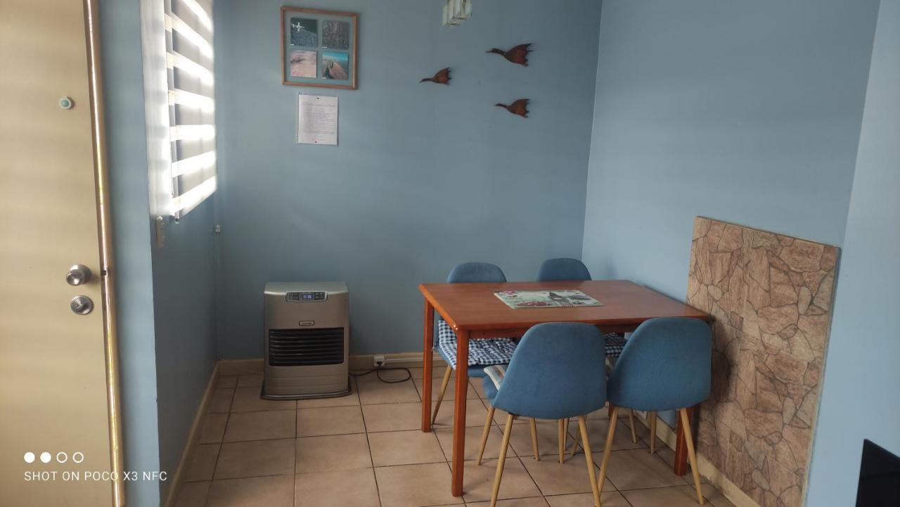Casa Equipada Para 4 Personas Con Estacionamiento Apartment โกไยเก ภายนอก รูปภาพ