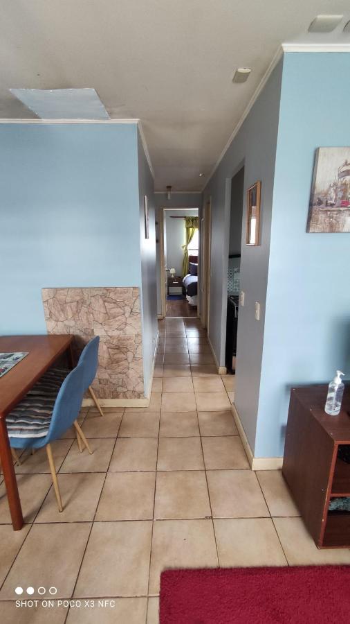 Casa Equipada Para 4 Personas Con Estacionamiento Apartment โกไยเก ภายนอก รูปภาพ
