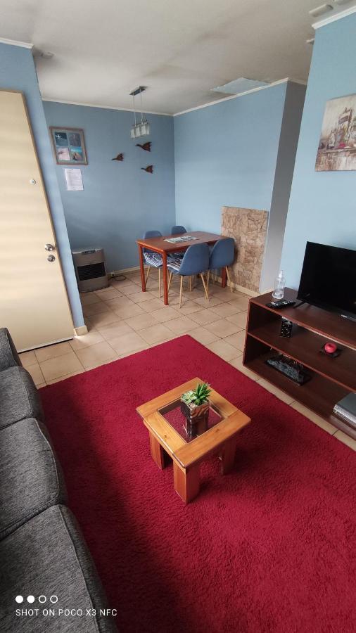 Casa Equipada Para 4 Personas Con Estacionamiento Apartment โกไยเก ภายนอก รูปภาพ